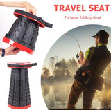 Sklopiva stolica (Vrlo prakticna) - Sklopiva stolica (Vrlo prakticna)