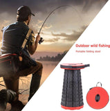 Sklopiva stolica (Vrlo prakticna) - Sklopiva stolica (Vrlo prakticna)