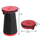 Sklopiva stolica (Vrlo prakticna) - Sklopiva stolica (Vrlo prakticna)