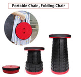 Sklopiva stolica (Vrlo prakticna) - Sklopiva stolica (Vrlo prakticna)