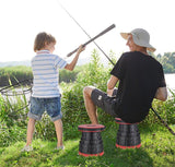 Sklopiva stolica (Vrlo prakticna) - Sklopiva stolica (Vrlo prakticna)