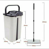 Mop + kanta + ceđenje mopa - Mop + kanta + ceđenje mopa