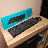 Bežična tastatura +miš model TJ-808 - Bežična tastatura +miš model TJ-808