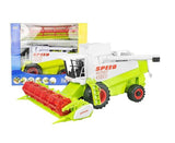 Poljoprivredni kombajn Veci