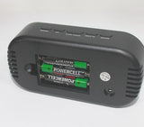 Digitalni sat+ ogledalo () - Digitalni sat+ ogledalo ()