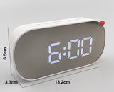 Digitalni sat+ ogledalo () - Digitalni sat+ ogledalo ()