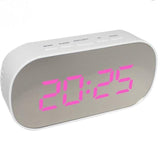 Digitalni sat+ ogledalo () - Digitalni sat+ ogledalo ()