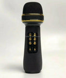 Karaoke mikrofon -Wster WS-898 - Karaoke mikrofon -Wster WS-898