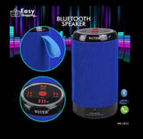Prenosivi Bluetooth zvucnik WS-1812