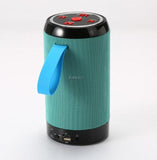 Prenosivi Bluetooth zvucnik WS-1812