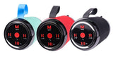 Prenosivi Bluetooth zvucnik WS-1812