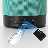 Prenosivi Bluetooth zvucnik WS-1812