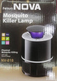 Aparat za komarce NV 818-Aparat protiv komaraca