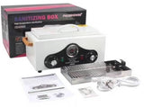 Sterilizator KH -360c - Sterilizator KH -360c