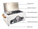 Sterilizator KH -360c - Sterilizator KH -360c