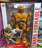 Electric Robot (Top model) - Electric Robot (Top model)