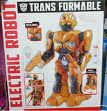 Electric Robot (Top model) - Electric Robot (Top model)