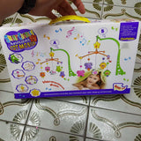 Baby vrteška za krevetac () - Baby vrteška za krevetac ()