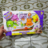 Baby vrteška za krevetac () - Baby vrteška za krevetac ()