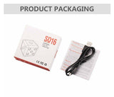 Mini Spijunska kamera kockica SQ16 full HD - Mini Spijunska kamera kockica SQ16 full HD