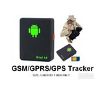 Mini A8 GPS SIM Tracker za Pracenje i Prisluskivanje - Mini A8 GPS SIM Tracker za Pracenje i Prisluskivanje