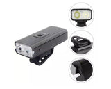 LED Lampa za bicikl punjiva power bank svetlo za biciklu - LED Lampa za bicikl punjiva power bank svetlo za biciklu