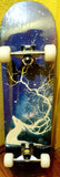 Skejtbord HORNS - Skejtbord HORNS
