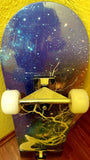 Skejtbord HORNS - Skejtbord HORNS