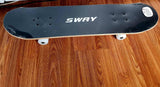 Skejtbord SWAY - Skejtbord SWAY