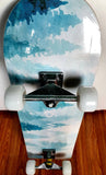 Skejtbord SWAY - Skejtbord SWAY