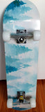 Skejtbord SWAY - Skejtbord SWAY
