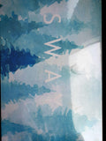Skejtbord SWAY - Skejtbord SWAY