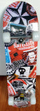 Skejtbord Satellite - Skejtbord Satellite