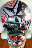 Skejtbord Satellite - Skejtbord Satellite