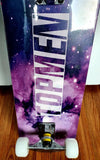 Skejtbord TOPMEN - Skejtbord TOPMEN