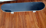 Skejtbord Witess - Skejtbord Witess