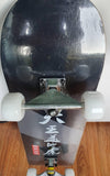 Skejtbord Witess - Skejtbord Witess