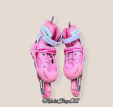 Roleri - roze - Roleri - roze