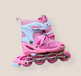 Roleri - roze - Roleri - roze