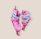Roleri - roze - Roleri - roze