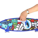 Skejtbord - Penibord - Skejtbord - Penibord