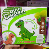 Igračka DINO Cartoon - Igračka DINO Cartoon