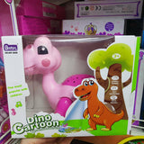 Igračka DINO Cartoon - Igračka DINO Cartoon