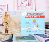 Moon Walk za bebe - Moon Walk za bebe