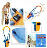 Moon Walk za bebe - Moon Walk za bebe