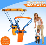 Moon Walk za bebe - Moon Walk za bebe