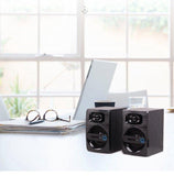 Mini zvučnici (Odličan model) - Mini zvučnici (Odličan model)