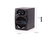 Mini zvučnici (Odličan model) - Mini zvučnici (Odličan model)