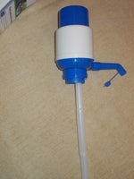 Pumpa za vodu za balone-NOVO-Pumpa za vodu za balone