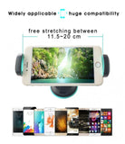 3in1 drzac za telefon, tablet